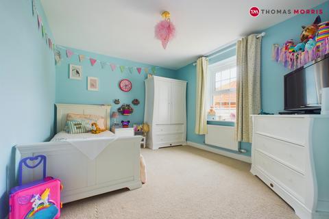 15 Bramble Corner, Langford, Biggleswade, SG18 9FQ