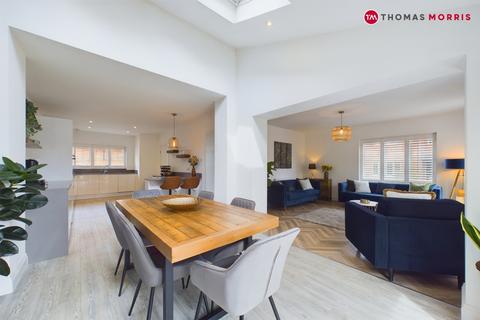1 Berridge Fields, Potton, Sandy, SG19 2FG