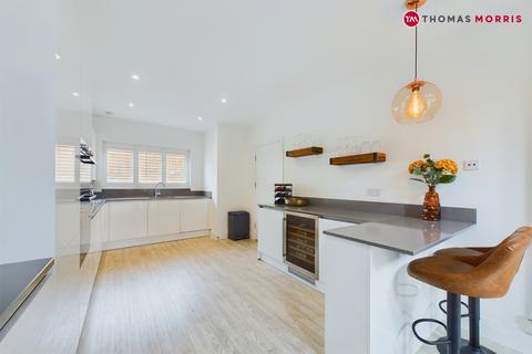 1 Berridge Fields, Potton, Sandy, SG19 2FG