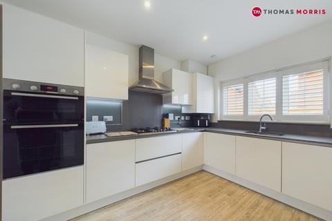 1 Berridge Fields, Potton, Sandy, SG19 2FG