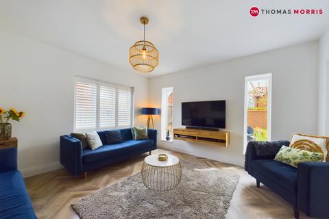 1 Berridge Fields, Potton, Sandy, SG19 2FG