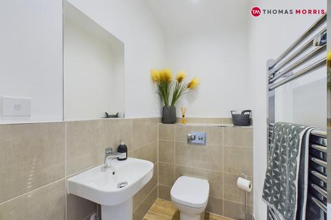 1 Berridge Fields, Potton, Sandy, SG19 2FG