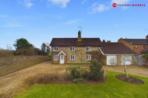 4 bedroom detached house for sale, East Hatley, Cambridgeshire SG19