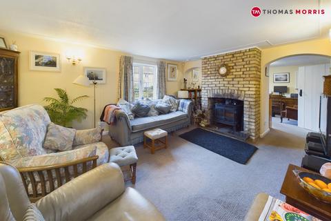 4 bedroom detached house for sale, East Hatley, Cambridgeshire SG19