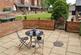 Courtyard Garden