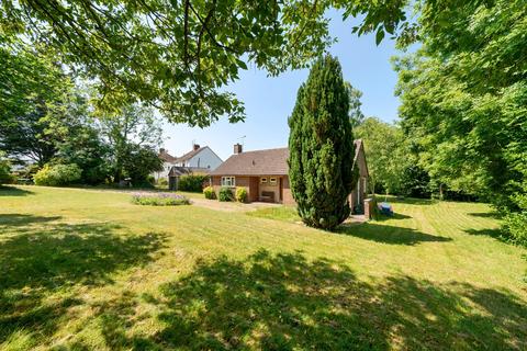 161 Cumnor Road, Boars Hill, Oxford, OX1 5JS