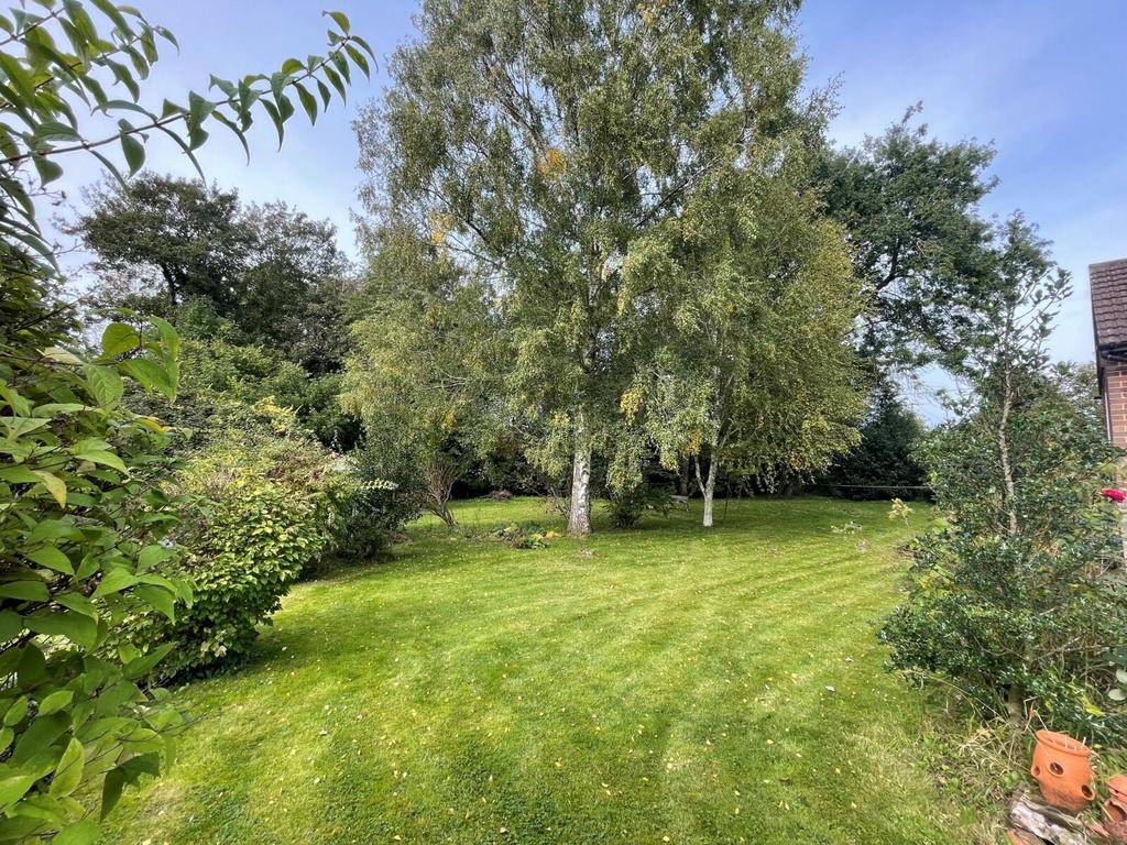 Gardens