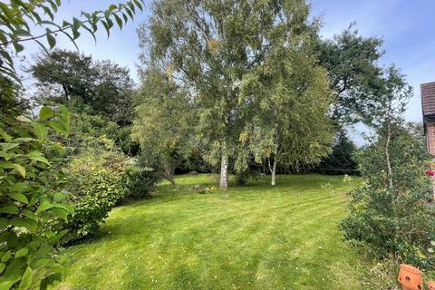161 Cumnor Road, Boars Hill, Oxford, OX1 5JS