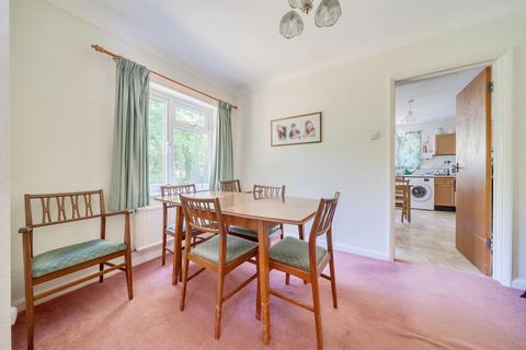 161 Cumnor Road, Boars Hill, Oxford, OX1 5JS