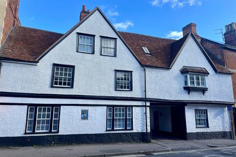 2 bedroom terraced house for sale, Gosling Court, Abingdon OX14
