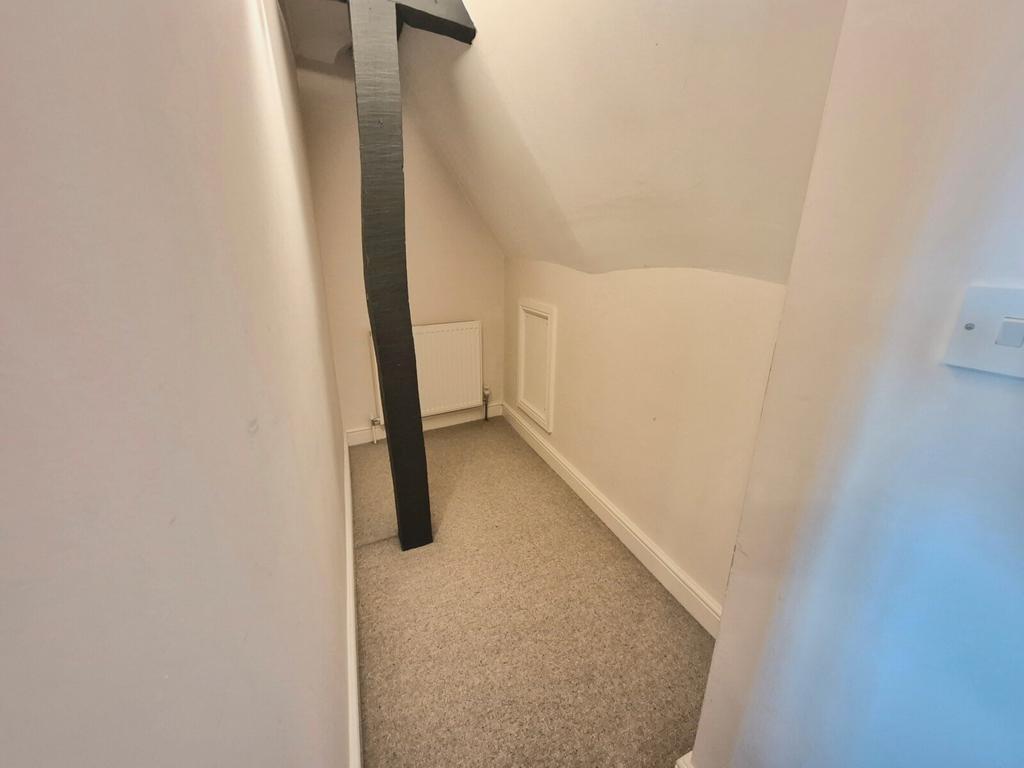 Bedroom Storage