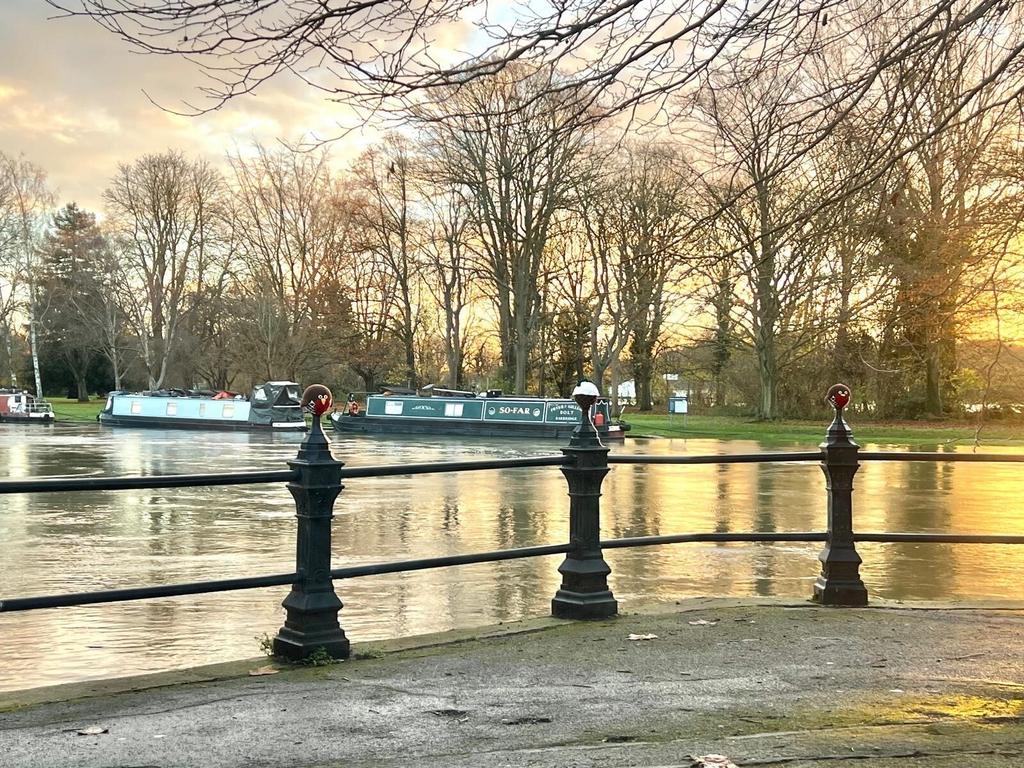 Abingdon Christmas