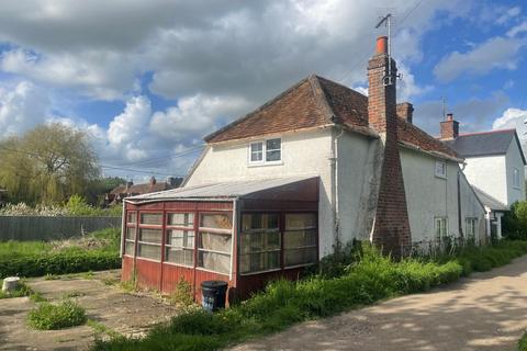 undefined, High Street, Abingdon OX14
