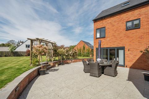 5 bedroom detached house for sale, High View Court, Abingdon OX14