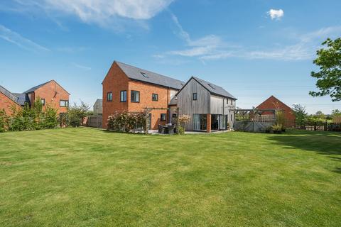 5 bedroom detached house for sale, High View Court, Abingdon OX14