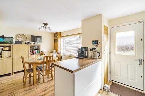 3 bedroom terraced house for sale, Stonehill Walk, Oxfordshire OX14