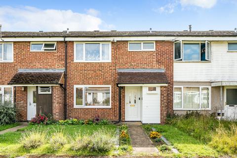 3 bedroom terraced house for sale, Stonehill Walk, Oxfordshire OX14