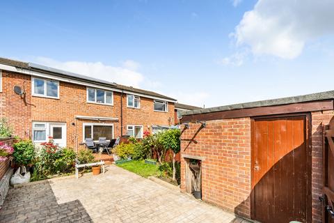 3 bedroom terraced house for sale, Stonehill Walk, Oxfordshire OX14