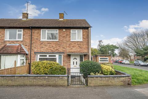 3 bedroom semi-detached house for sale, Knights Road, Oxfordshire OX4