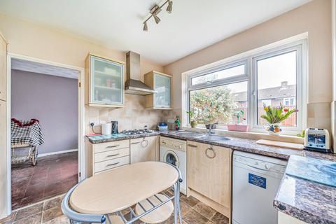 3 bedroom semi-detached house for sale, Knights Road, Oxfordshire OX4