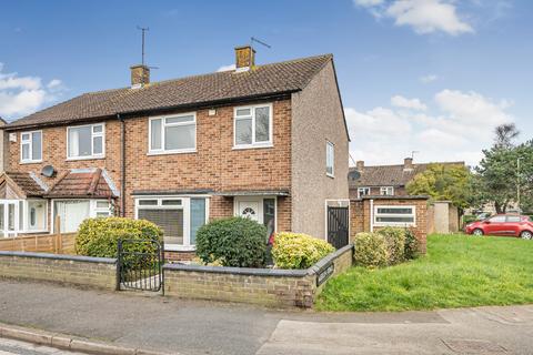 3 bedroom semi-detached house for sale, Knights Road, Oxfordshire OX4