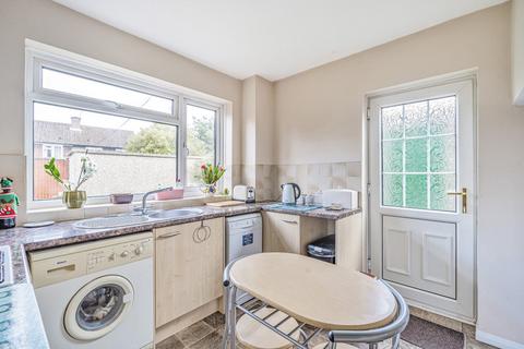 3 bedroom semi-detached house for sale, Knights Road, Oxfordshire OX4