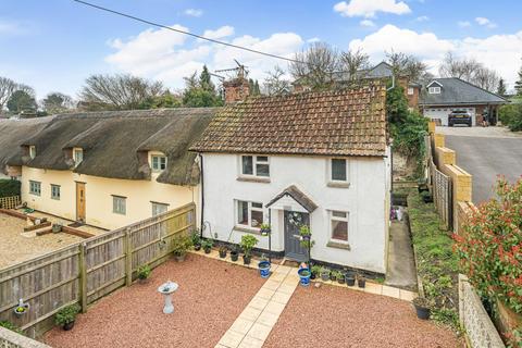 3 bedroom end of terrace house for sale, Reading Road, Didcot OX11