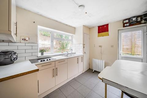 3 bedroom end of terrace house for sale, Reading Road, Didcot OX11