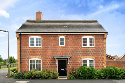 3 bedroom link detached house for sale, Hornsby Fields, Didcot OX11