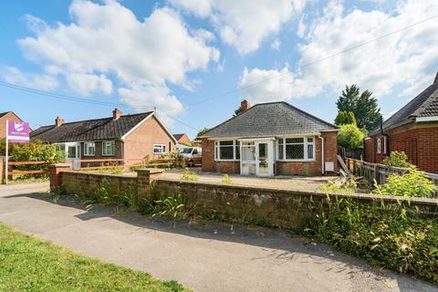 59 Hanney Road, Steventon, Abingdon, OX13 6AH