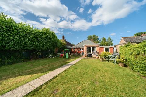 59 Hanney Road, Steventon, Abingdon, OX13 6AH