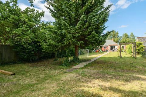 59 Hanney Road, Steventon, Abingdon, OX13 6AH
