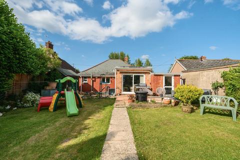 59 Hanney Road, Steventon, Abingdon, OX13 6AH