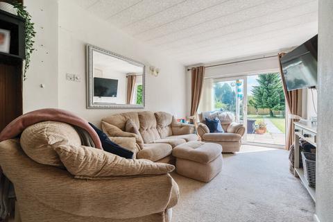 59 Hanney Road, Steventon, Abingdon, OX13 6AH