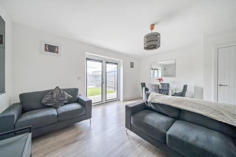 1 Bramble Lane, Wantage, OX12 7GA