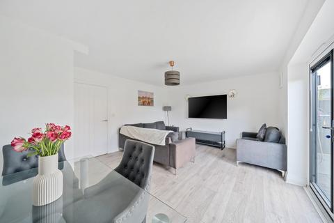 1 Bramble Lane, Wantage, OX12 7GA