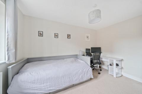 1 Bramble Lane, Wantage, OX12 7GA