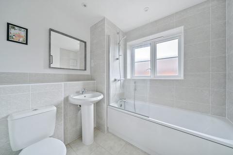 1 Bramble Lane, Wantage, OX12 7GA