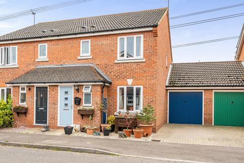 27 Dagdale Drive, Didcot, OX11 7XP
