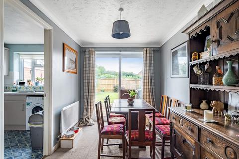 27 Dagdale Drive, Didcot, OX11 7XP