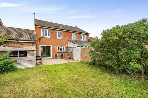 27 Dagdale Drive, Didcot, OX11 7XP