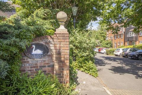 2 bedroom apartment for sale, Caldecott Road, Oxfordshire OX14