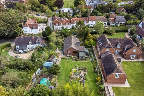 3 bedroom bungalow for sale, Newbury Road, Wantage OX12