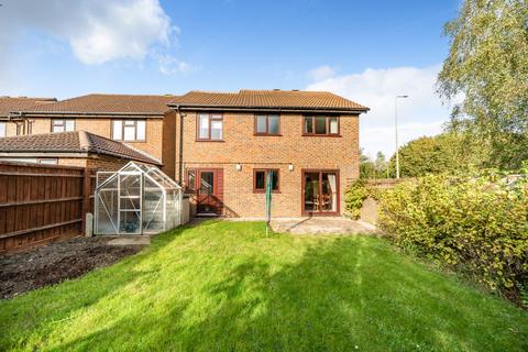 25 Alexander Close, Abingdon, OX14 1XA