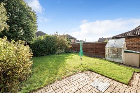 25 Alexander Close, Abingdon, OX14 1XA