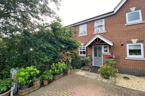 undefined, Swarbourne Close, Oxfordshire OX11