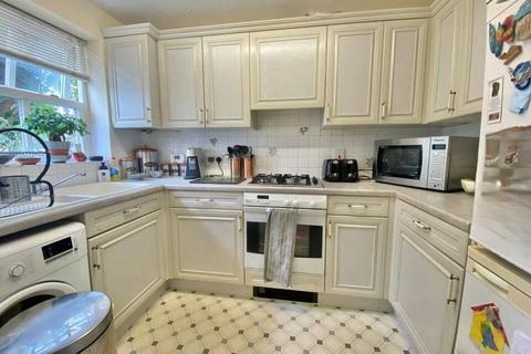 undefined, Swarbourne Close, Oxfordshire OX11