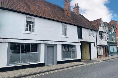 2 bedroom apartment to rent, West St. Helen Street, Oxfordshire OX14