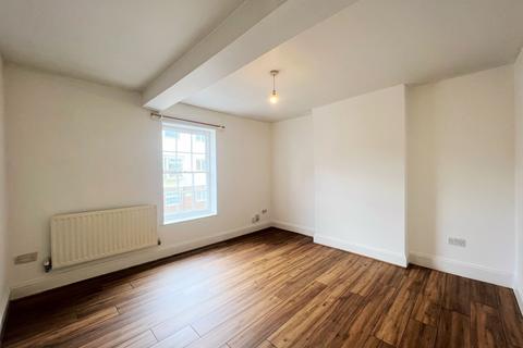 2 bedroom apartment to rent, West St. Helen Street, Oxfordshire OX14