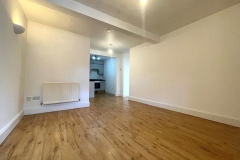 2 bedroom apartment to rent, West St. Helen Street, Oxfordshire OX14